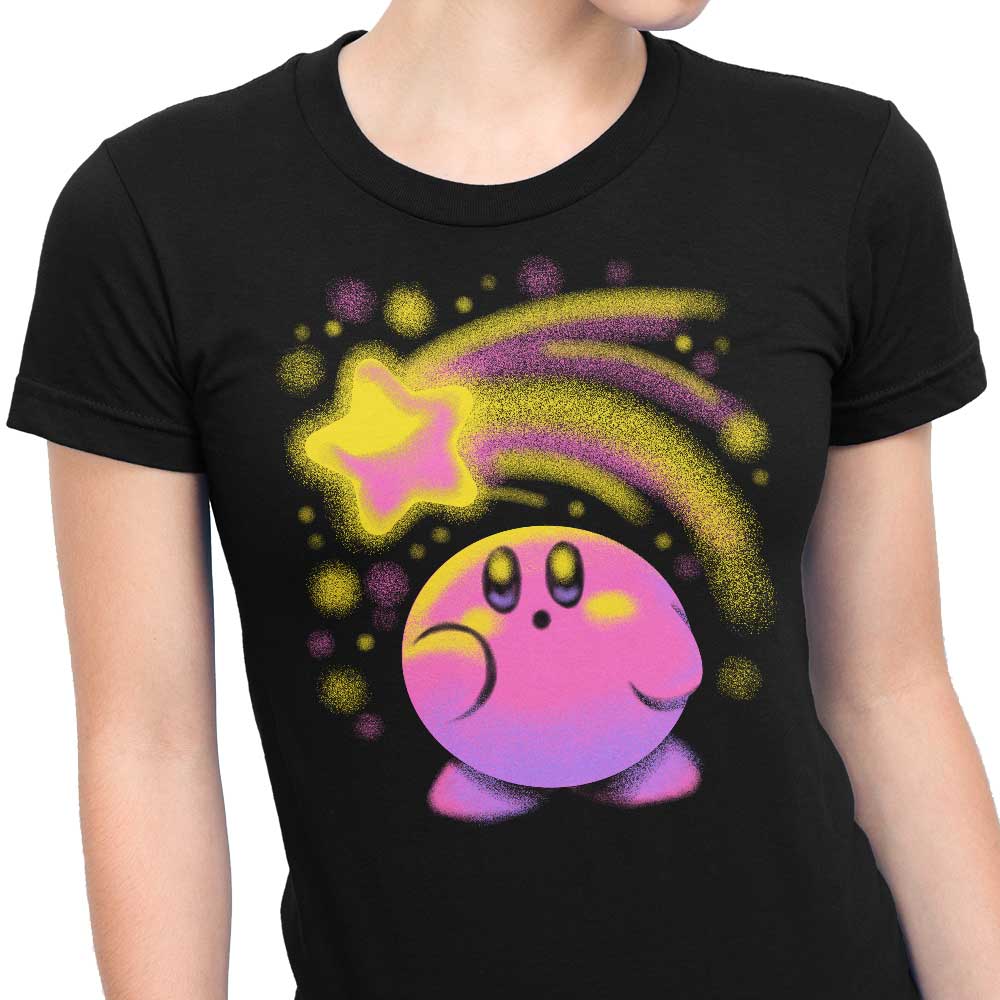 Women's Star - gazing Apparel Collection