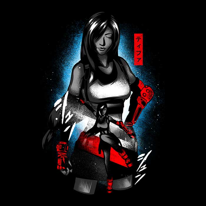 Hypertwenty Women's Comfortable T-Shirts - A Blast from the Past