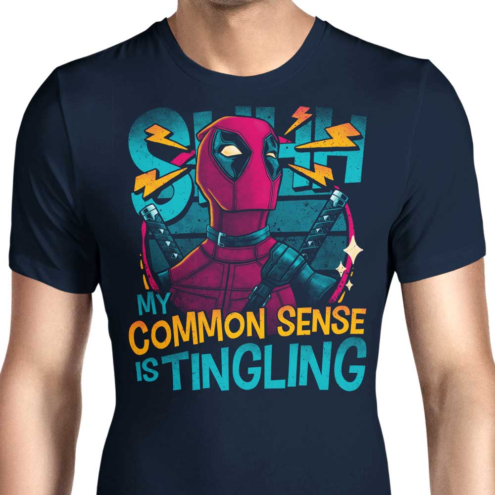 Men's Stylish Apparel by Common Sense