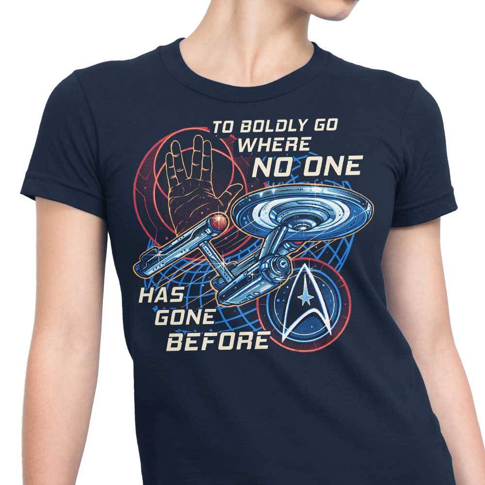 Women's Clothing - To the Stars Collection