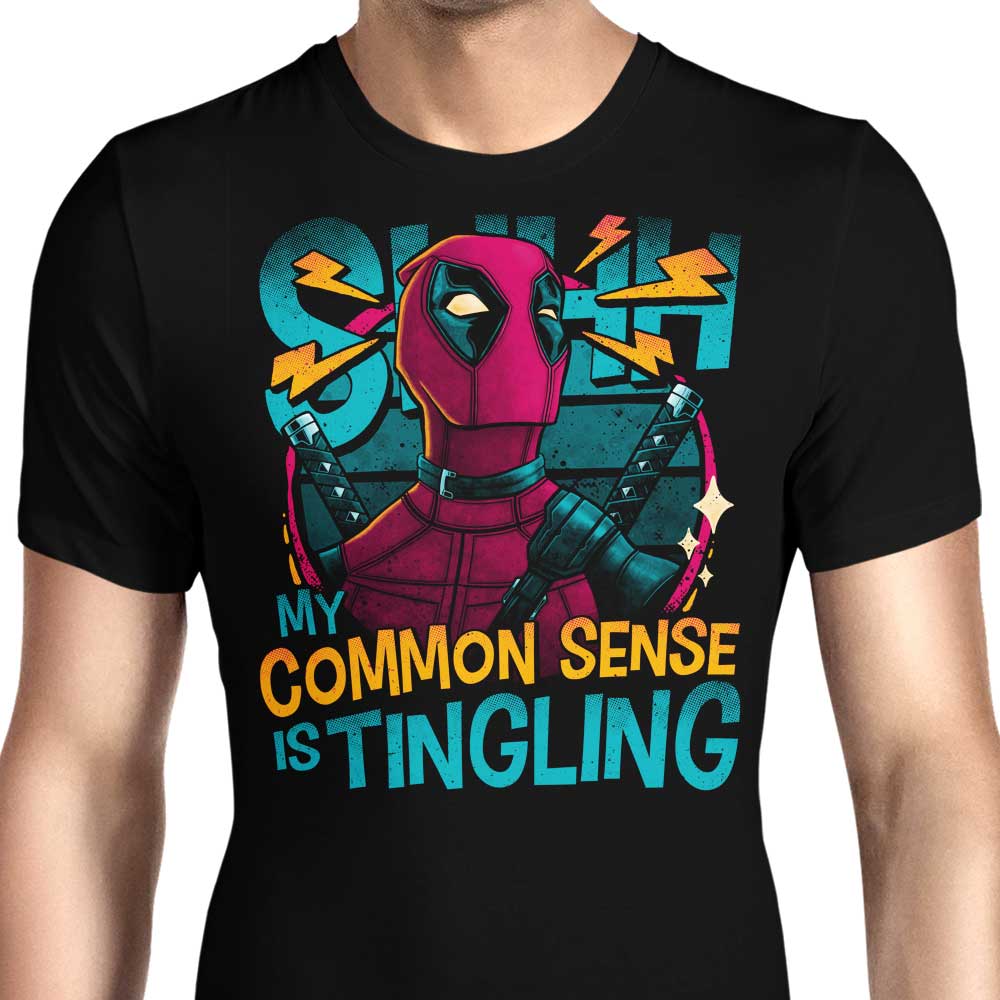 Men's Stylish Apparel by Common Sense