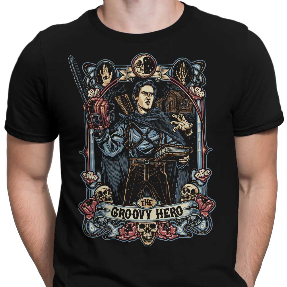 The Trendy Hero: Stylish Men's Apparel