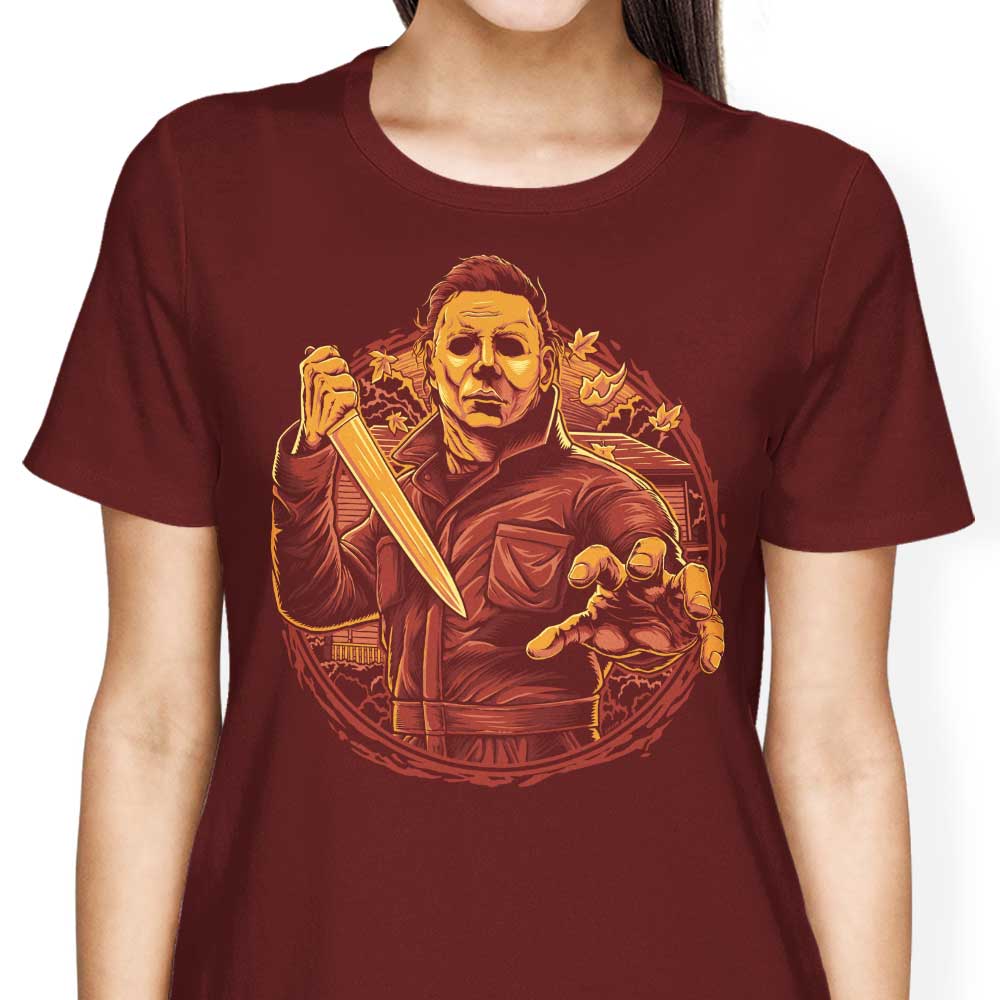 Svthyp's Fashionable Women's Apparel - Into Haddonfield Collection