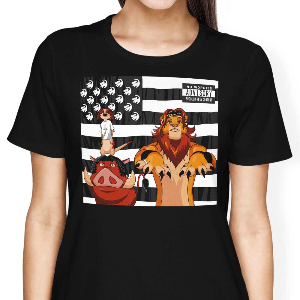 Hakonia Matonia Women's Clothing - T-Shirts and Premium T-Shirts