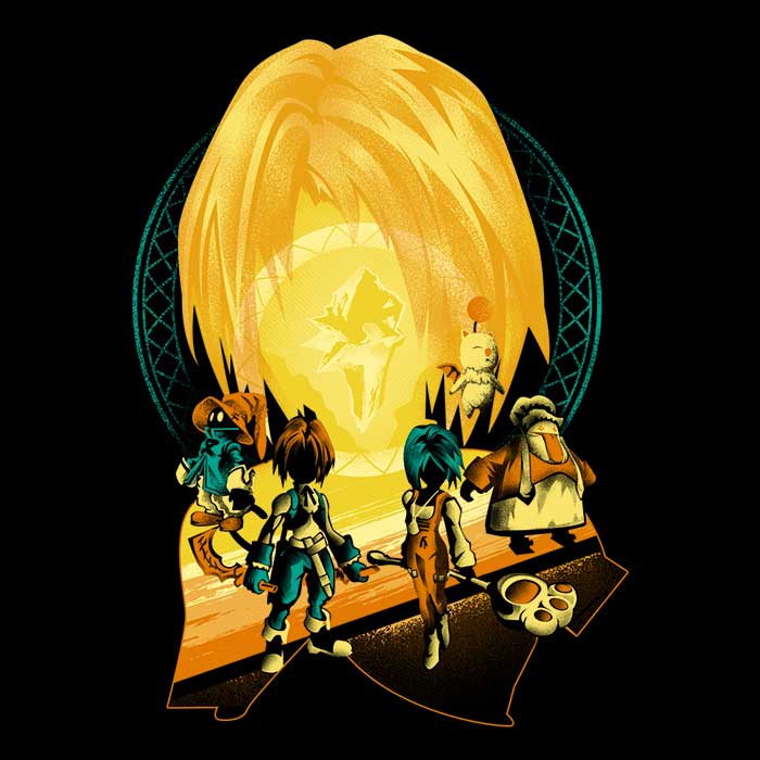 Women's Clothing - Gaia's Savior Apparel Collection