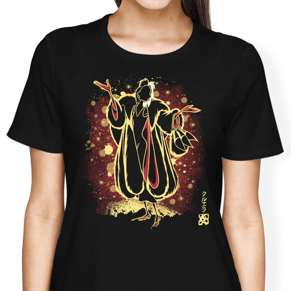 The Cruella Women's Comfortable and Stylish Apparel Collection