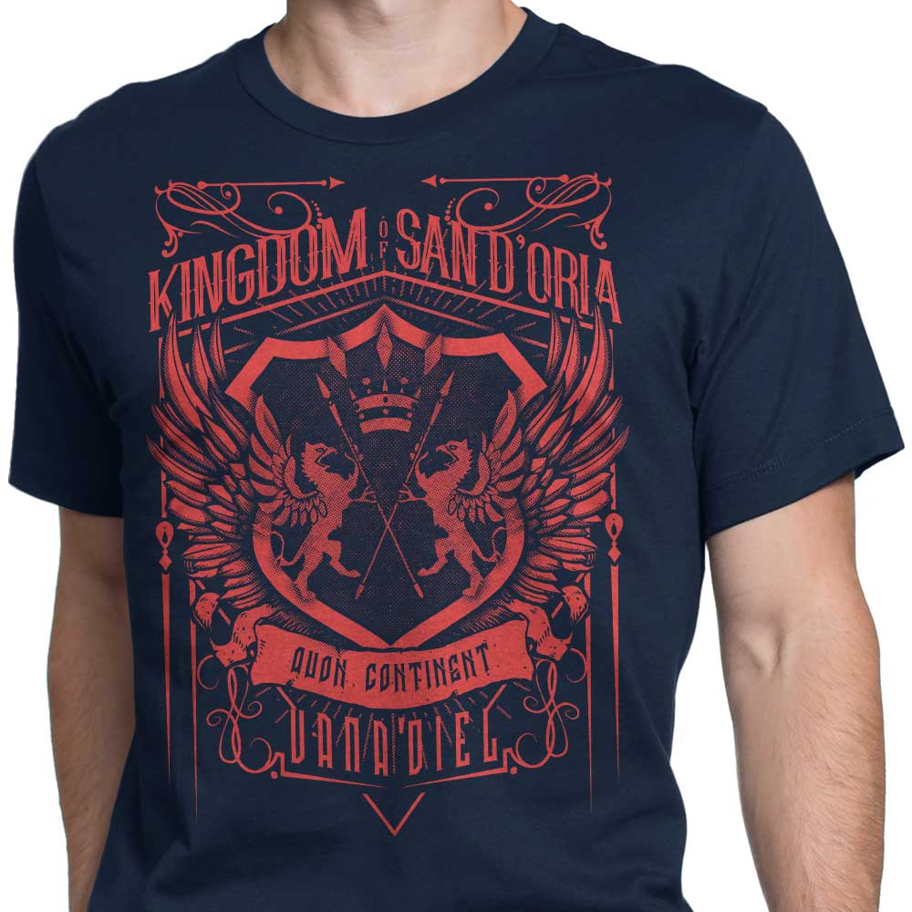 Stylish Classic Kingdom Men's Clothing Collection