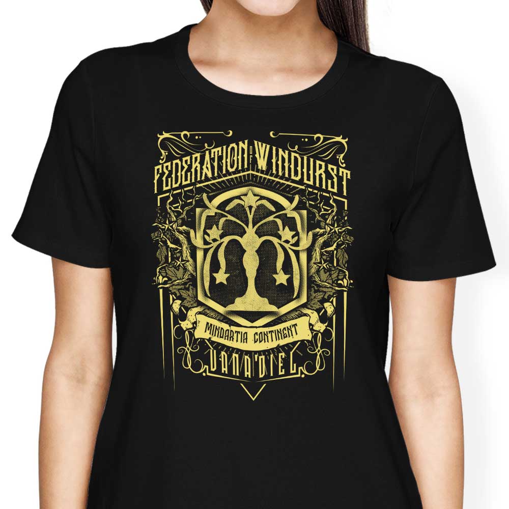 Classic Women's Apparel Collection by Federation