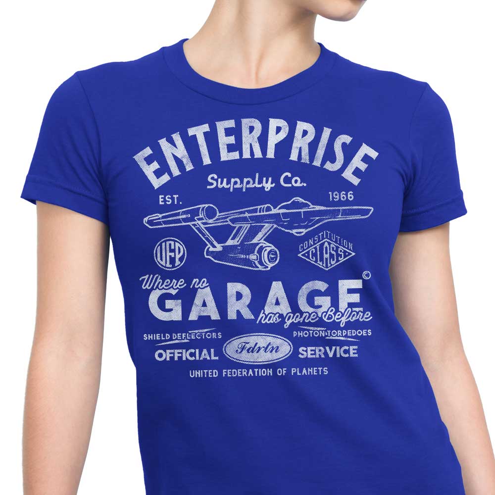 Enterprise Garage Women's Clothing - Stylish Apparel for Women