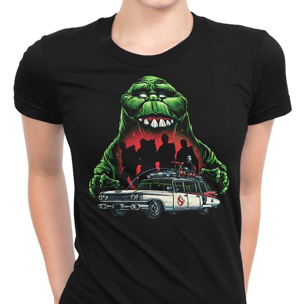 Green Slime Time - Stylish Women's Clothing Apparel