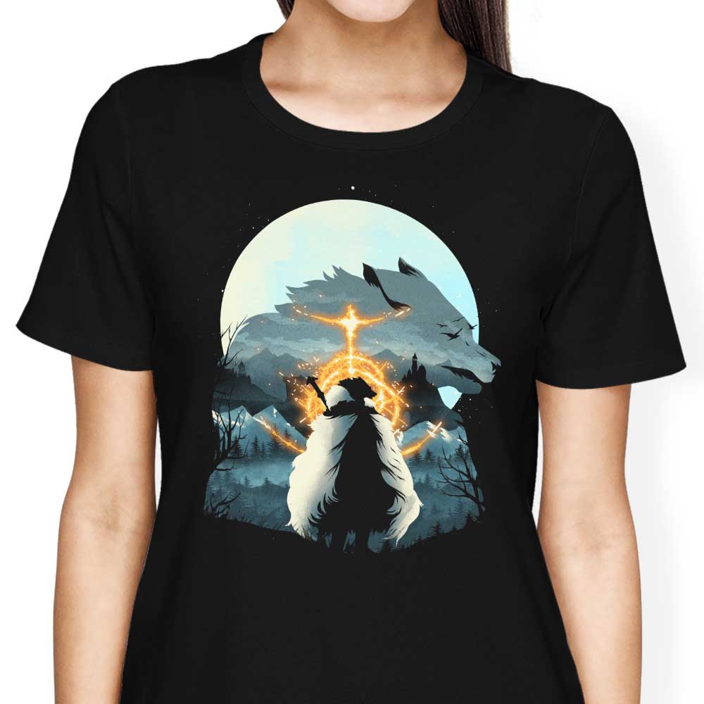 The Half Wolf - Stylish Women's Clothing Line