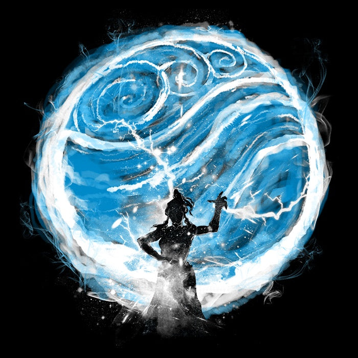 Stylish Women's Water Elemental Apparel Collection