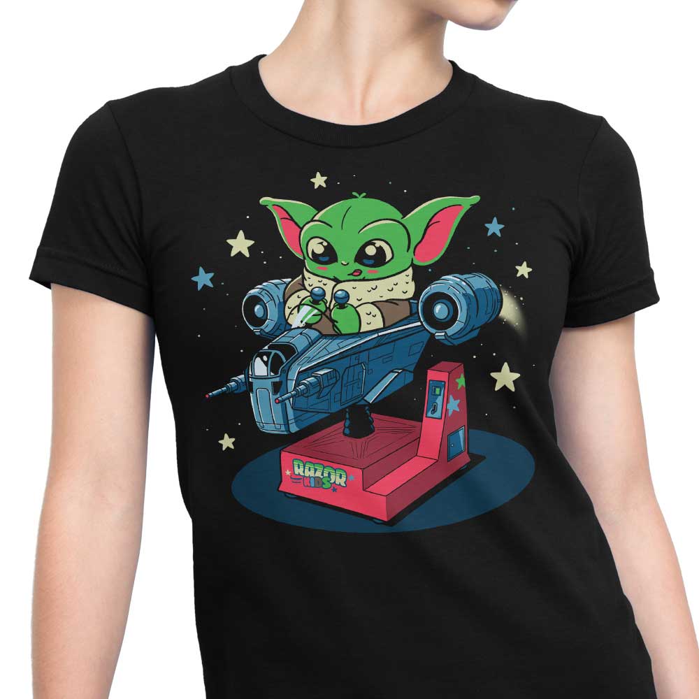 Razor Kids Stylish Women's Clothing Collection