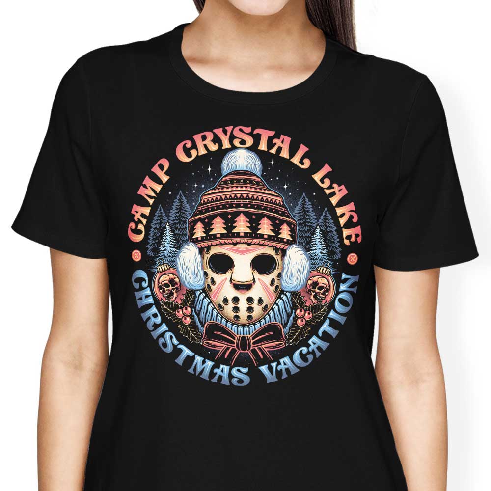 Momma Gorilla's Camp Christmas Collection - Women's Clothing Apparel