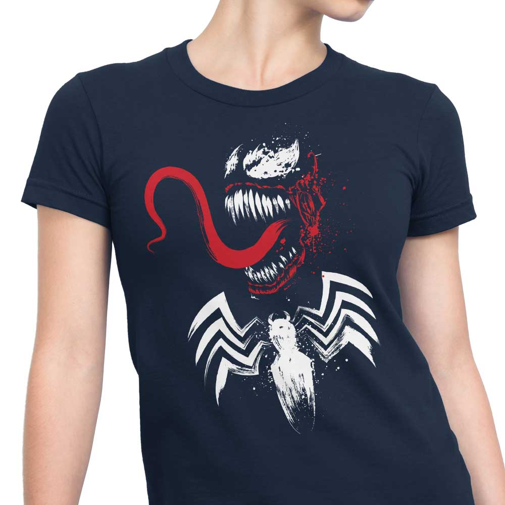 Dr. Monekers' Symbiote - Stylish Women's Apparel Collection