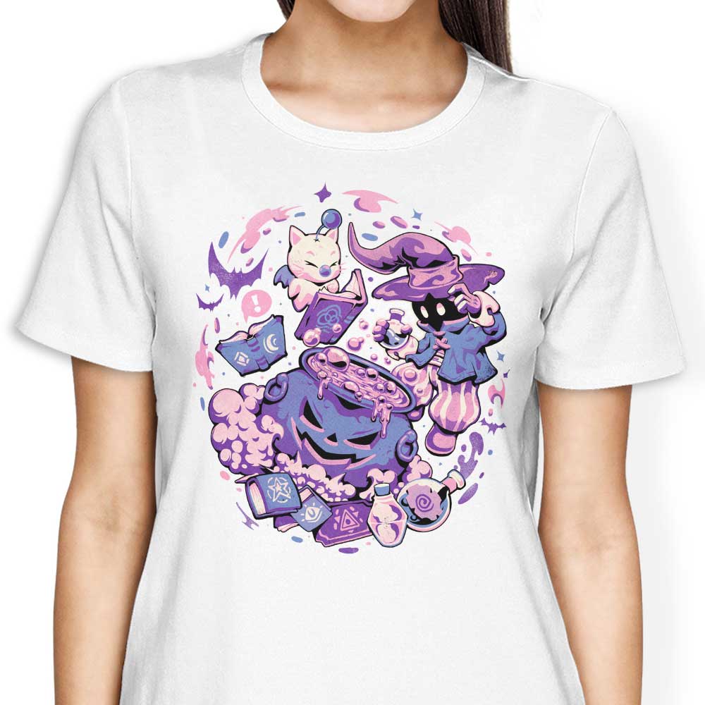 Mage Spell - Trendy Women's Fashion Apparel Collection