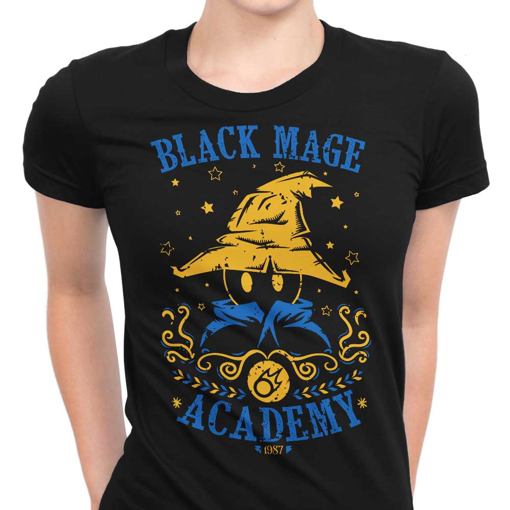Stylish Women's Apparel from Black Mage Academy