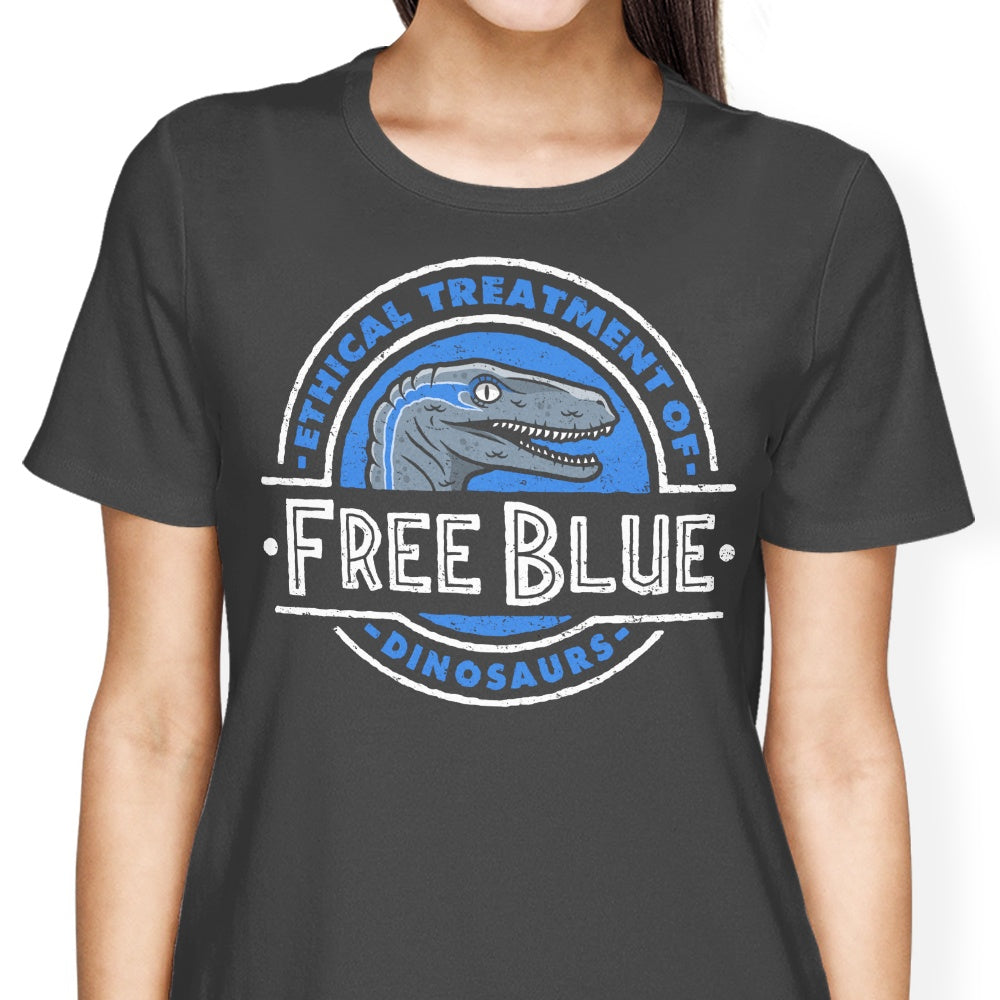 Adho1982 Free Blue Comfortable Women's Apparel Collection
