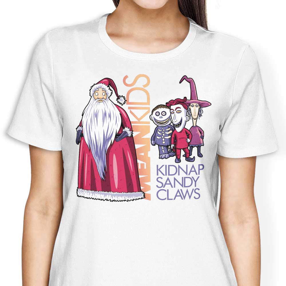 Stylish Women's Apparel by Mean Kids Brand
