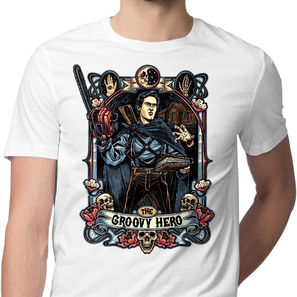 The Trendy Hero: Stylish Men's Apparel
