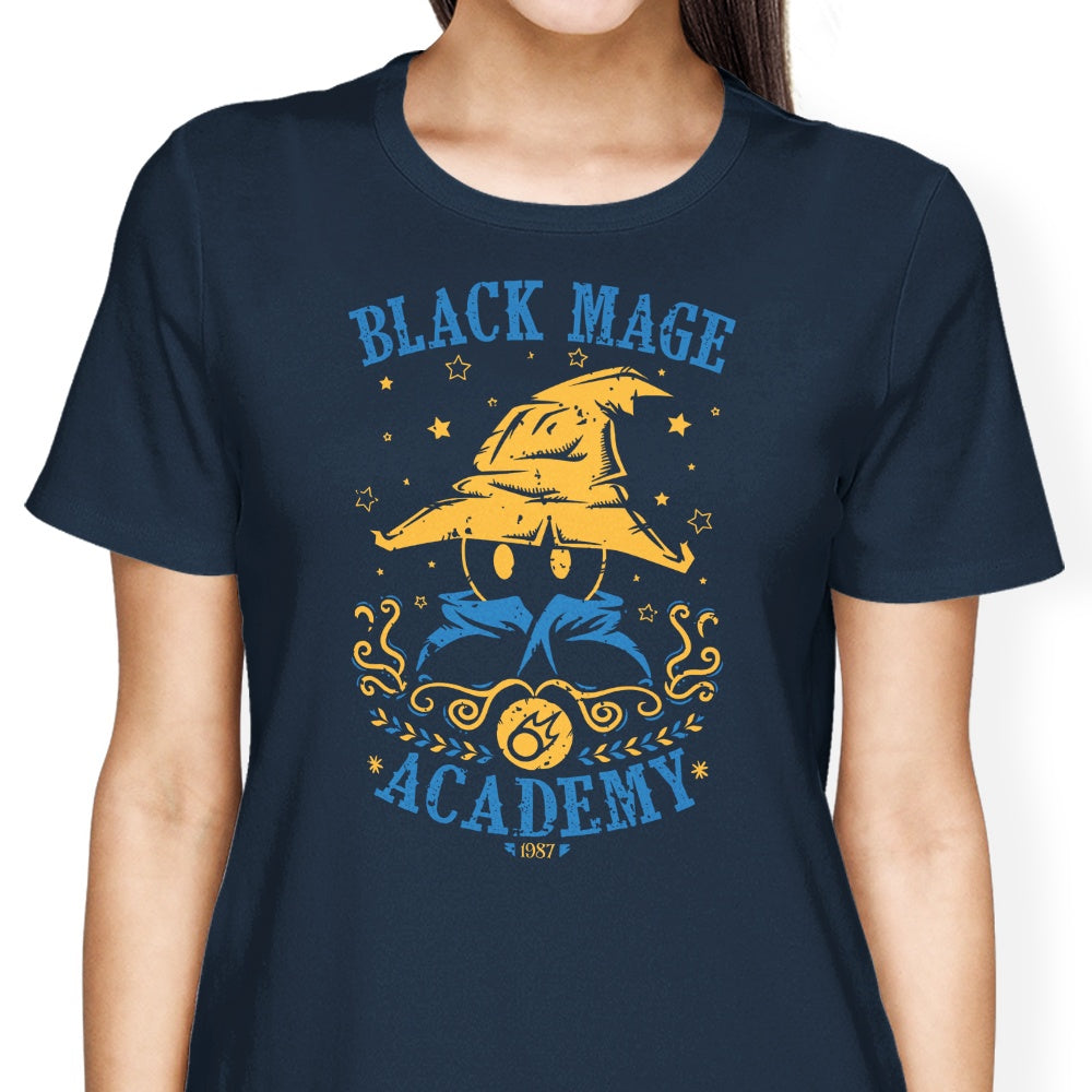 Stylish Women's Apparel from Black Mage Academy