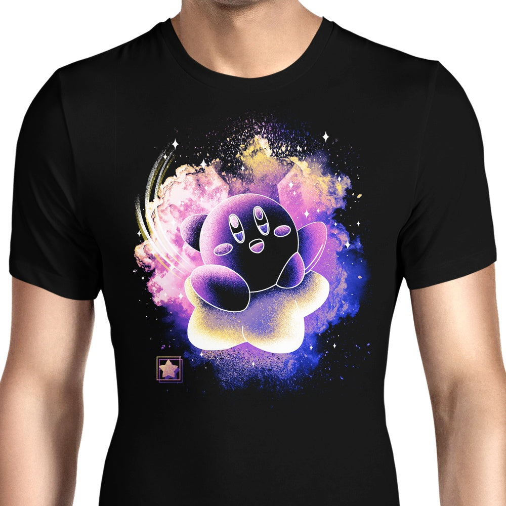Men's Apparel - The Spirit of the Dream