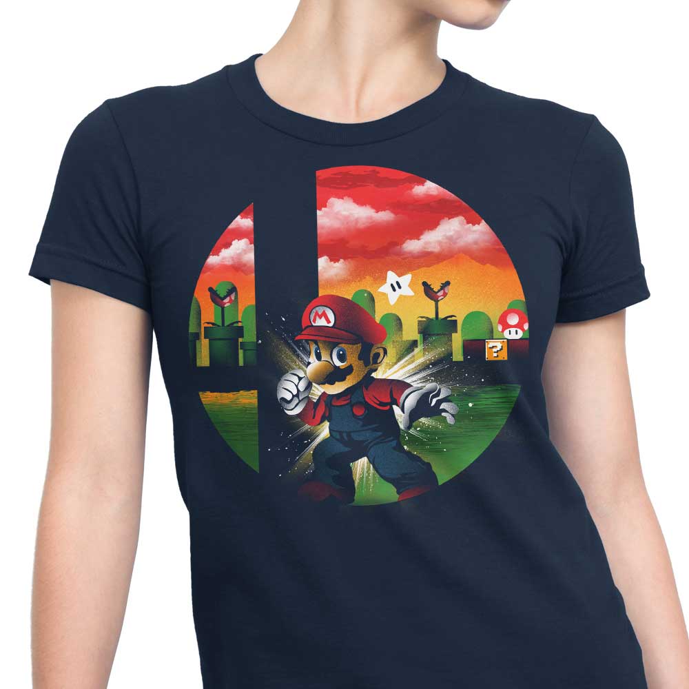 Mushroom Smash Women's Fashion Apparel Collection