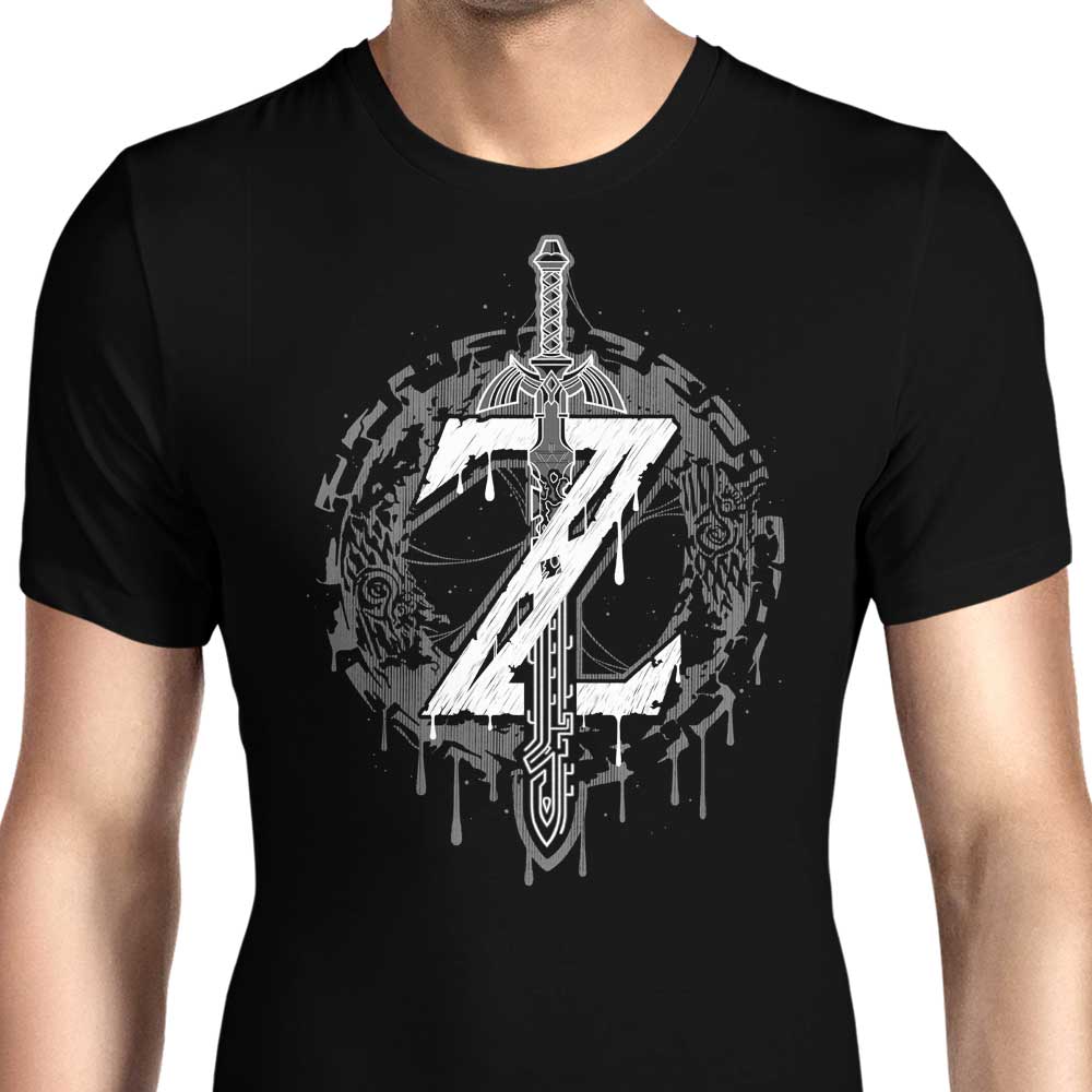 Getsousa's Legendary Tears - High - Quality Men's Apparel