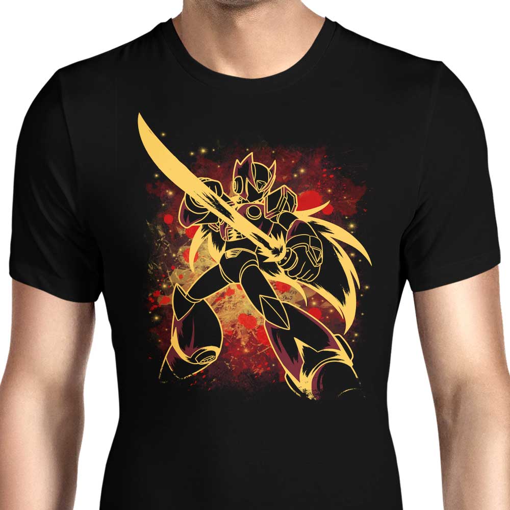 Inked Zero Brand Men's Clothing Apparel Collection
