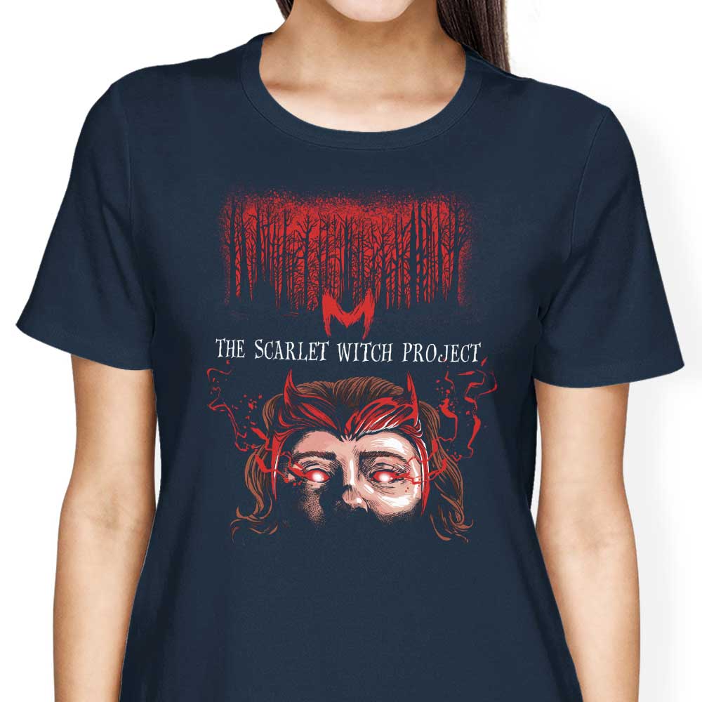 Zascanauta's Scarlet Witch Project Collection - Women's Fashion Apparel