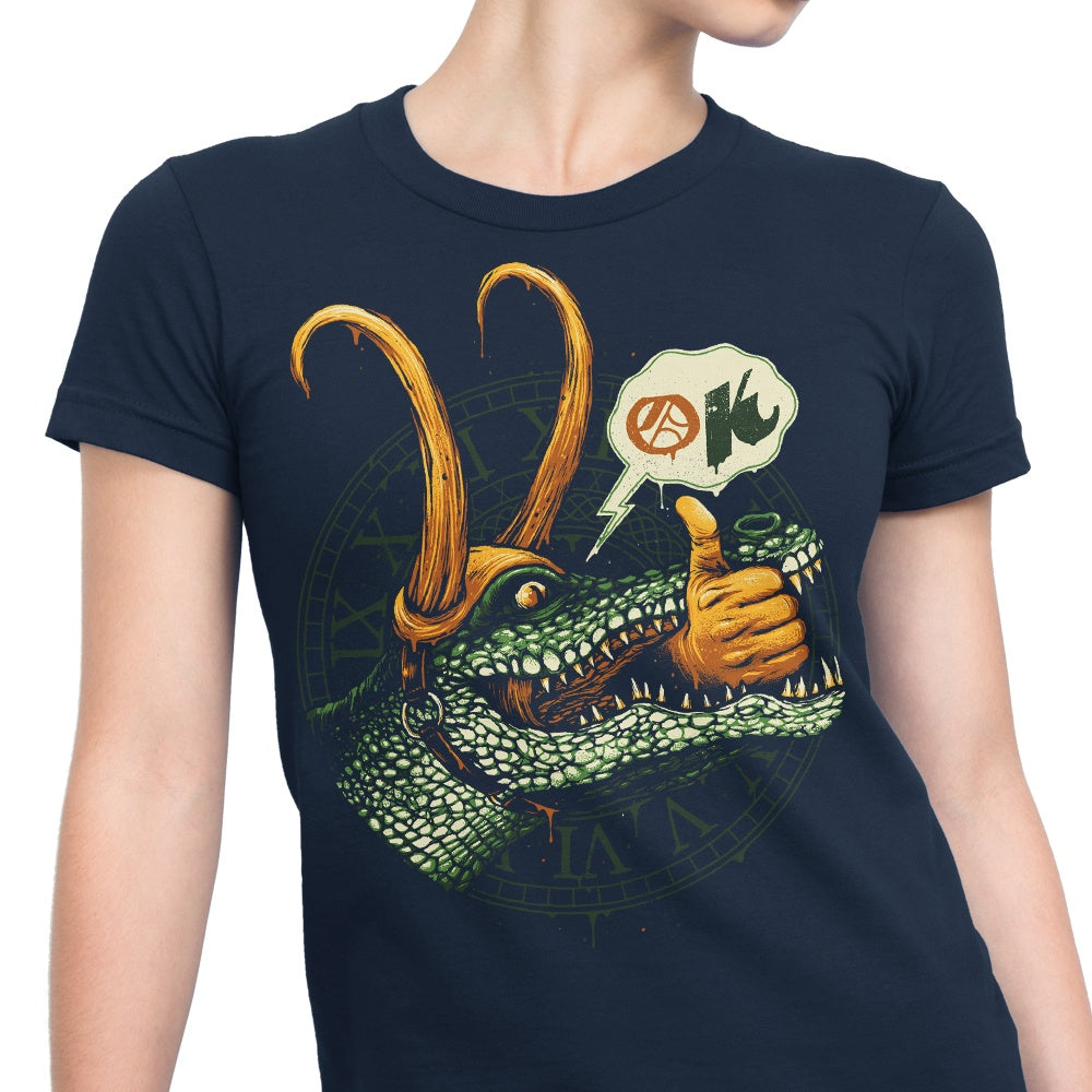 Glitchygorilla's No-Hand Hassle-Free Women's Apparel Collection