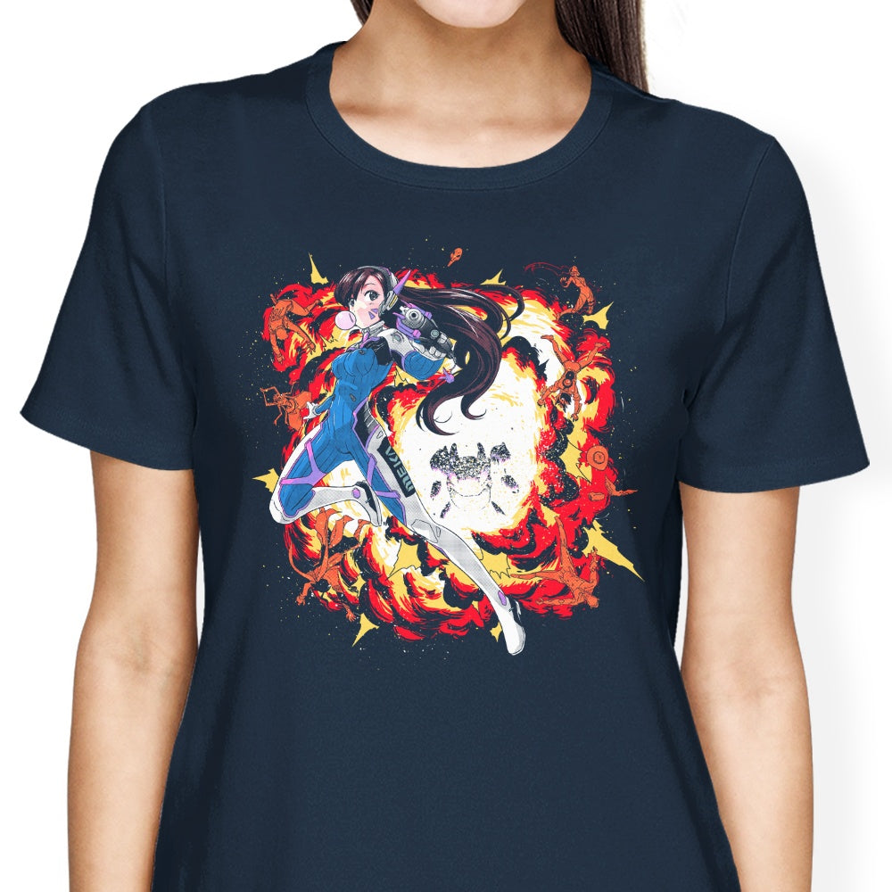 Coinbox Tees 'Nerf This' Women's and Junior's T-Shirts in Various Sizes