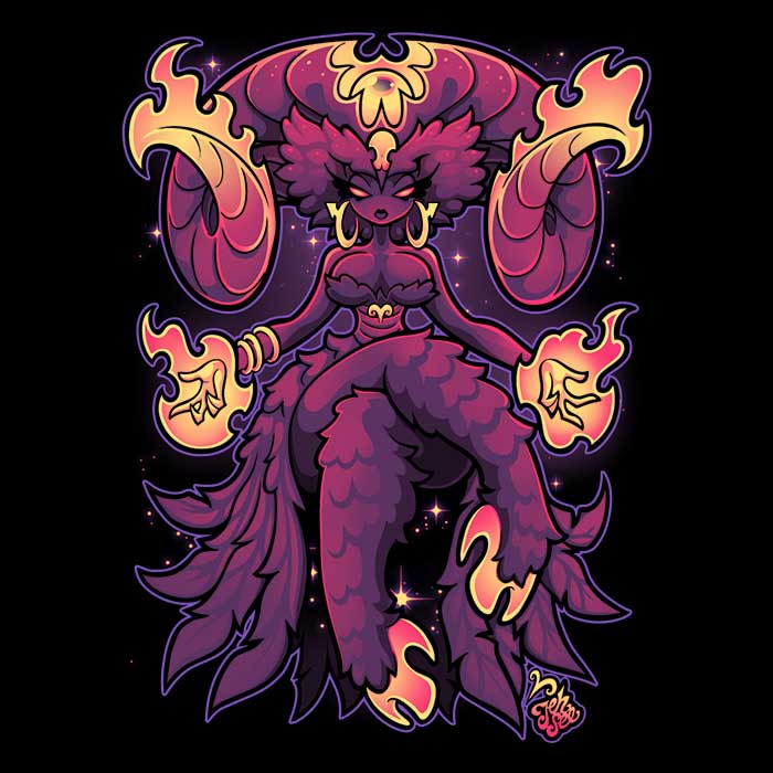 Aries Women's Clothing - T-Shirts and Premium T-Shirts