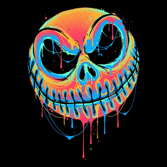 A Vivid Nightmare Collection - Stylish Men's Apparel