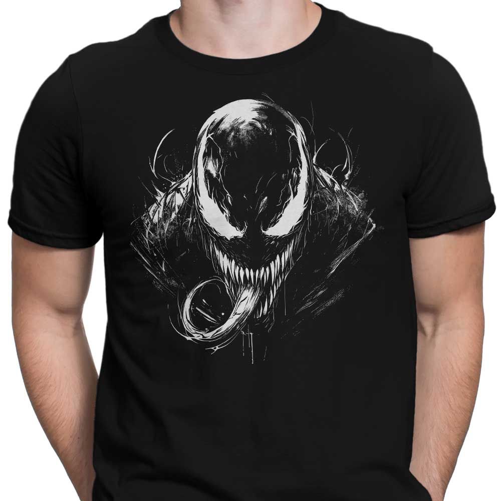 Lethal Symbiote - Men's Clothing Apparel Collection