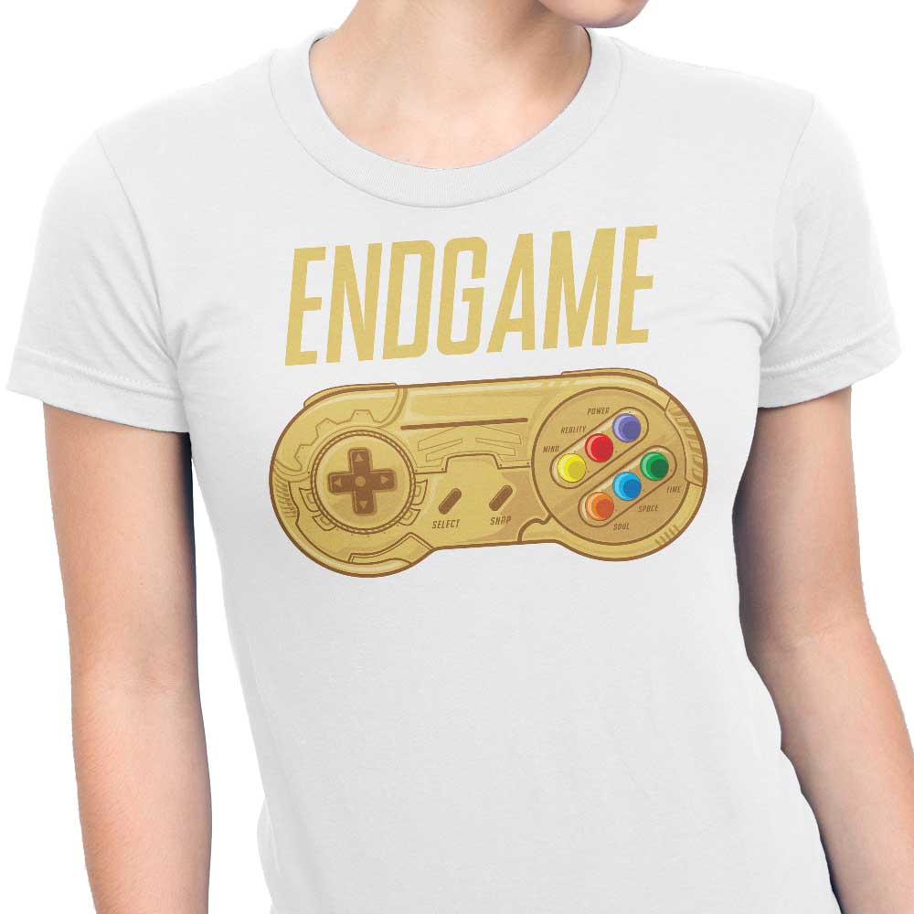 Infinity Controller - Stylish Women's Cotton Apparel