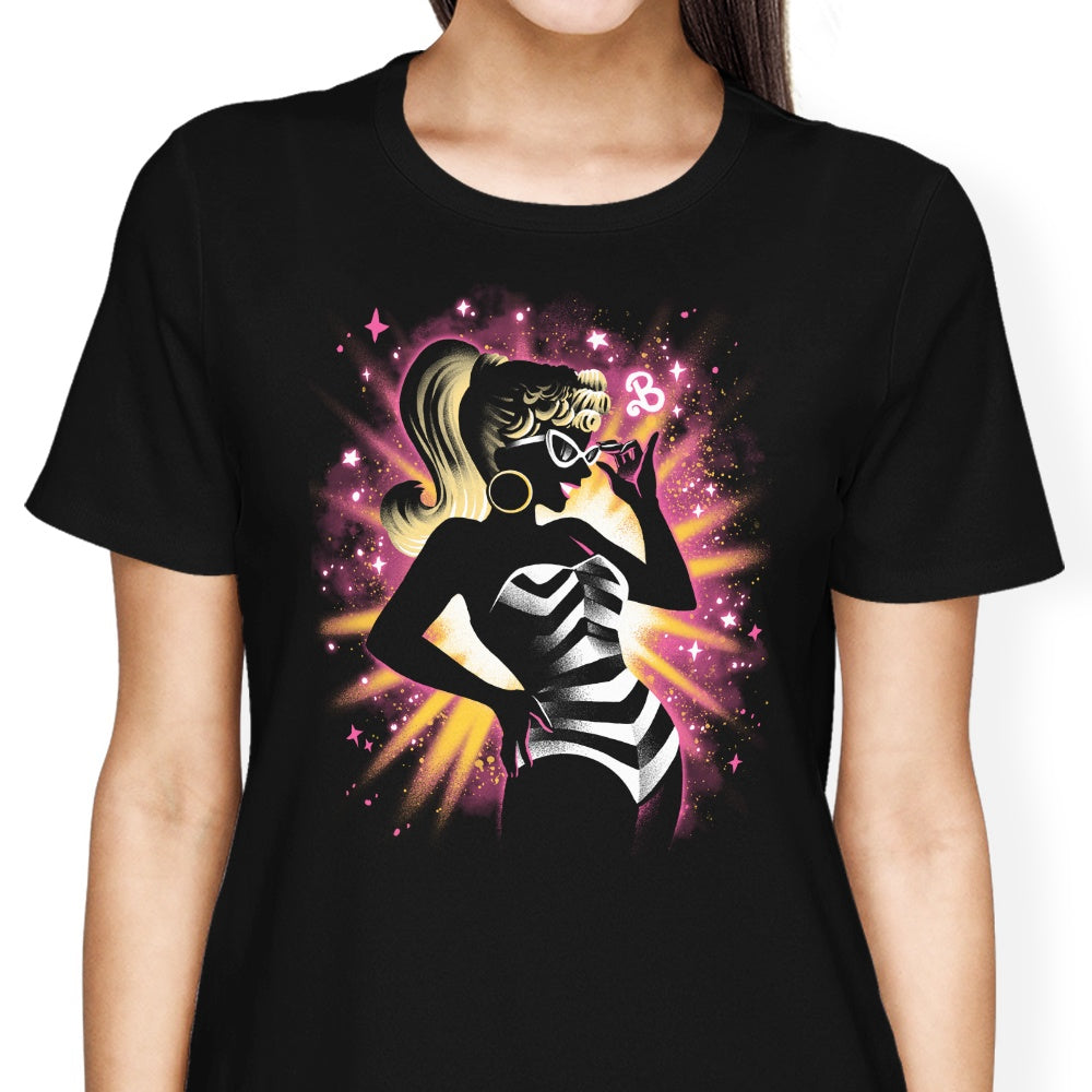 Vintage Malibu Women's Clothing - T-Shirts and Premium T-Shirts