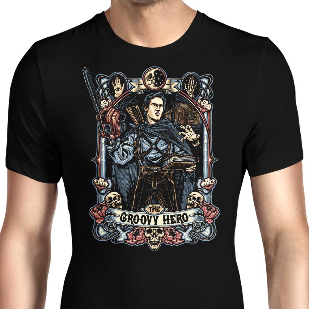 The Trendy Hero: Stylish Men's Apparel