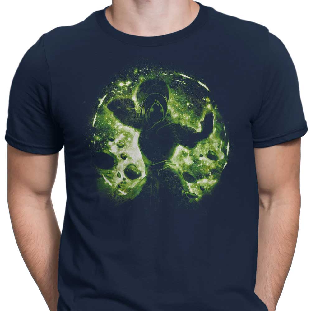 Kharmazero's Space Rocks - Stylish Men's Apparel Collection