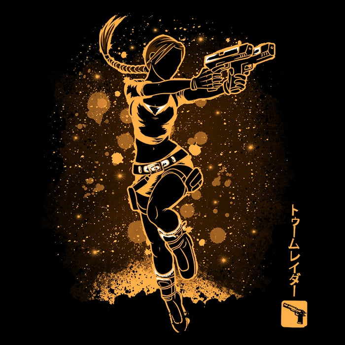 The Raider - Stylish Women's Apparel Collection