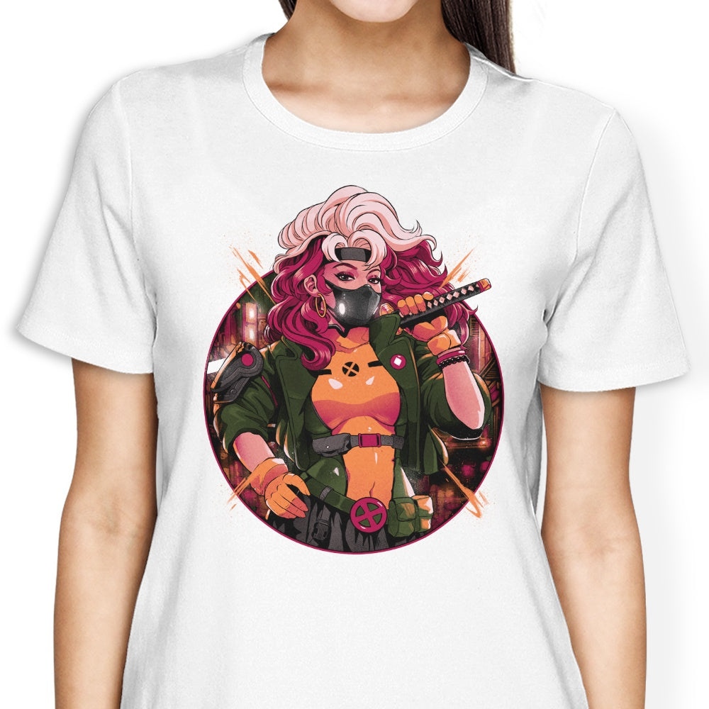 Samurai Mutant Collection - Exclusive Women's Clothing and Accessories