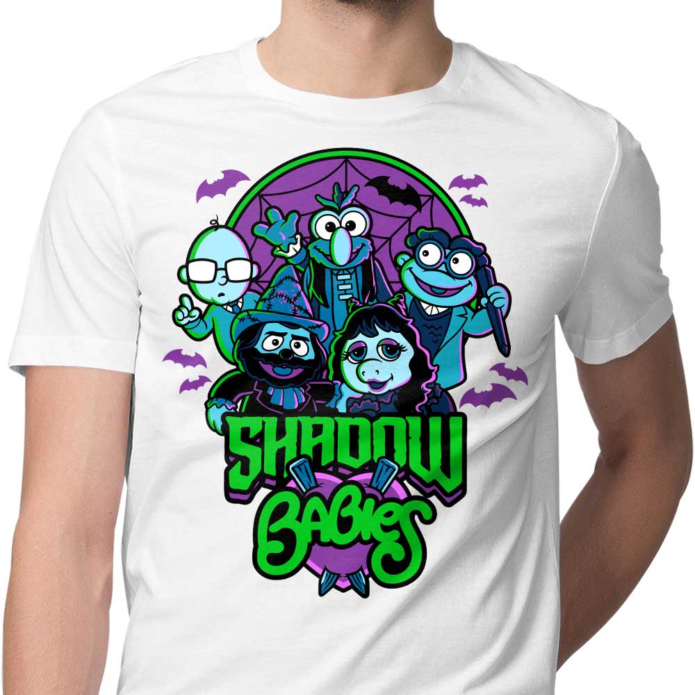 Shadow Babies Men's Fashion Apparel Collection