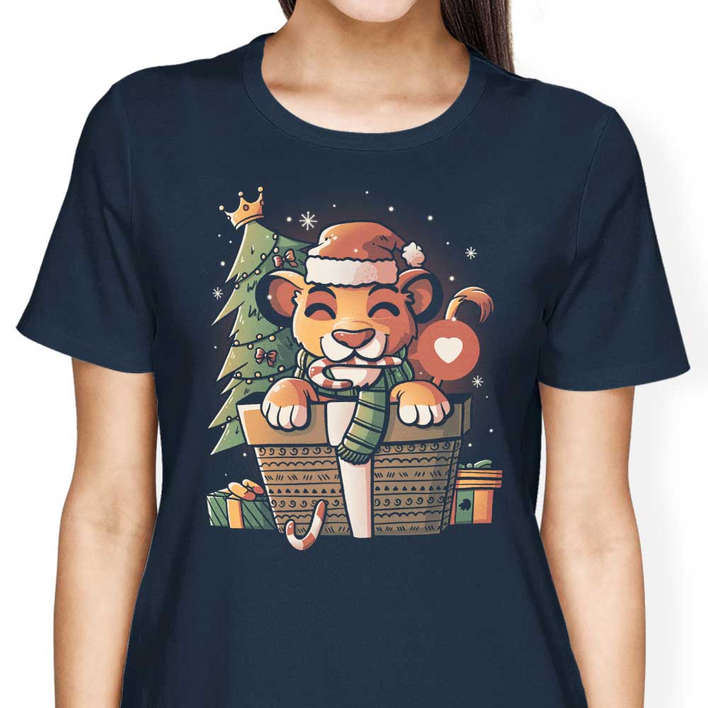 Stylish Pride Gifts - Women's Fashionable T-Shirts