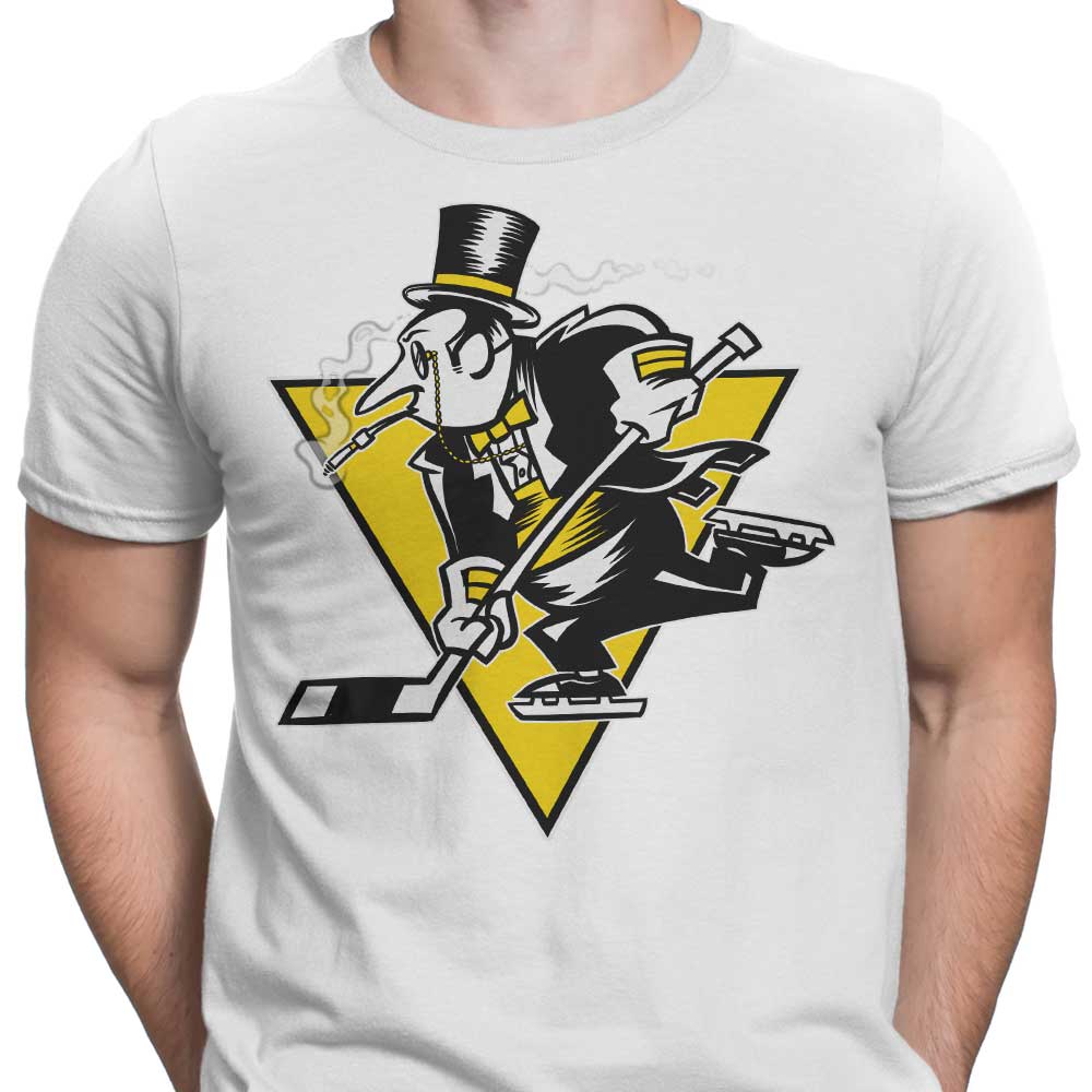 Go Pens Go! Men's Fashion Apparel Collection