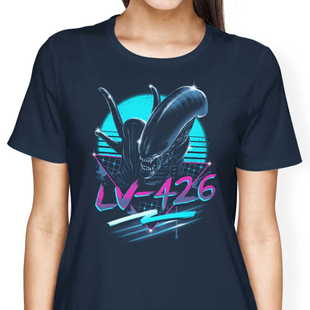 Rad Alien Collection - Trendy Women's Clothing and Accessories