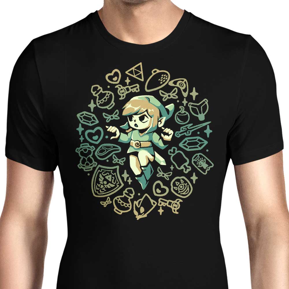 Stylish Men's Apparel by Brave Boy