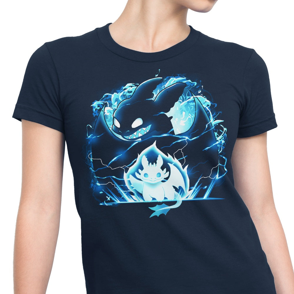 Dragon Rage - Stylish Women's Clothing Collection