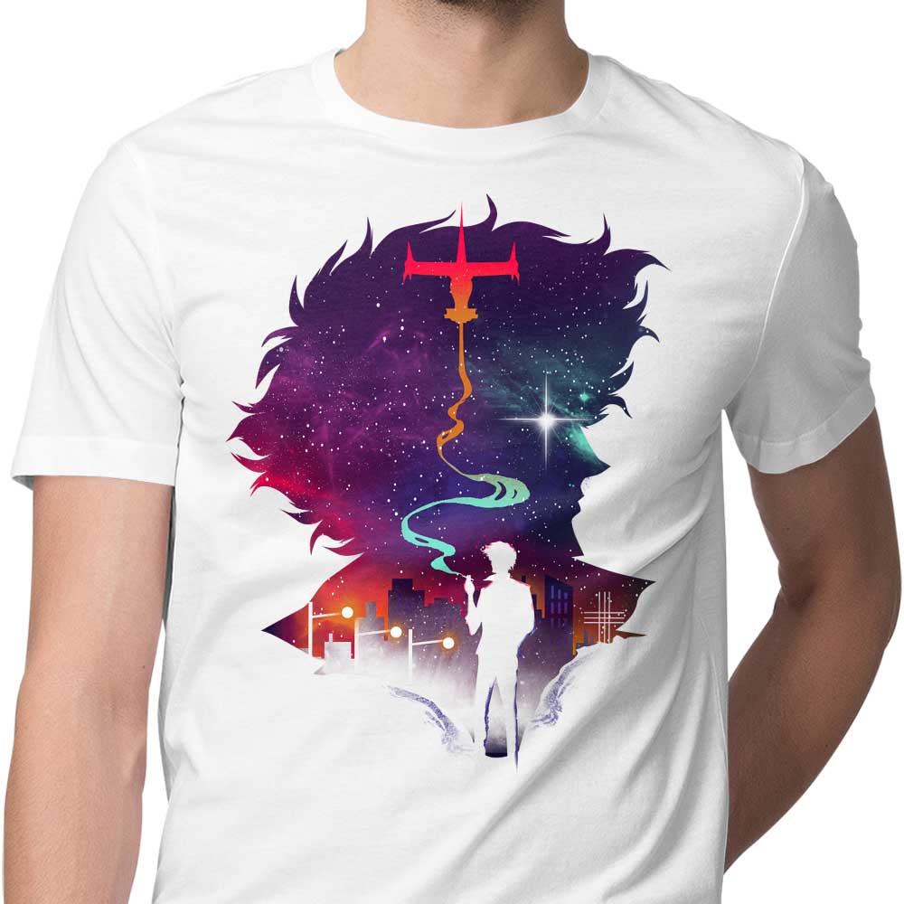 Astral Encounter - Stylish Men's Apparel