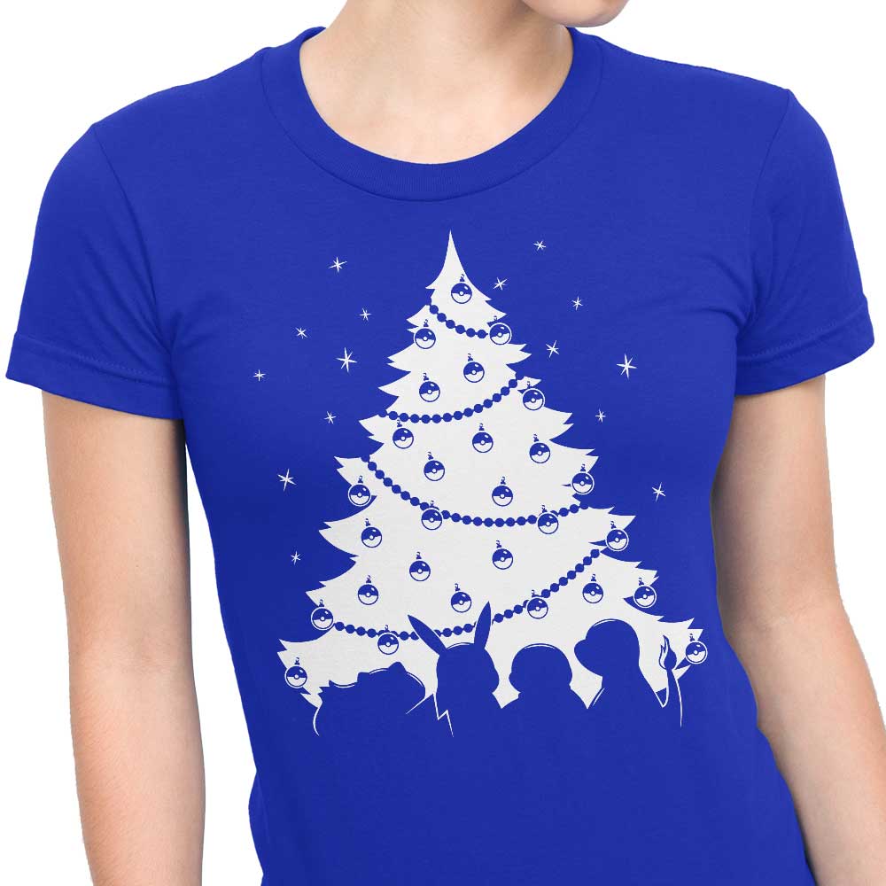 Pokemas Women's Fashion Apparel Collection