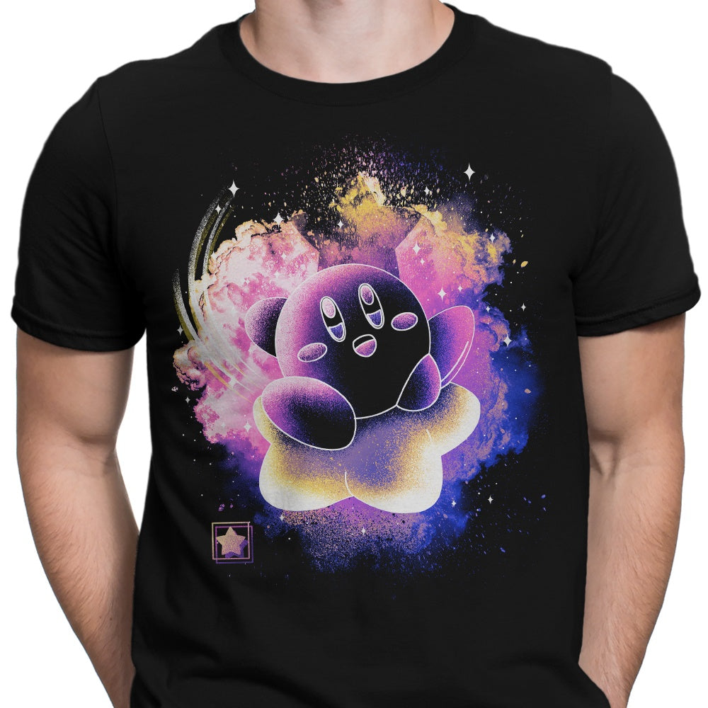 Men's Apparel - The Spirit of the Dream